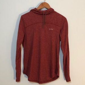 Columbia Hoodie